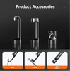 EndoscopeCamera: Durable And High-Definition Industrial Endoscope Camera