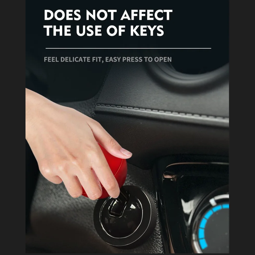 JoystickLever 1+1 FREE: Automotive Engine Start Stop Joystick Lever