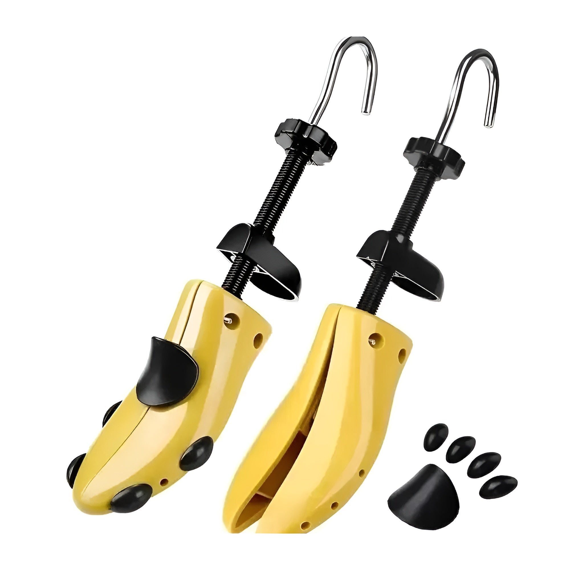 Happy™ ShoeSpacer 1+1 FREE: Comfortable Adjustable Shoe Spacer