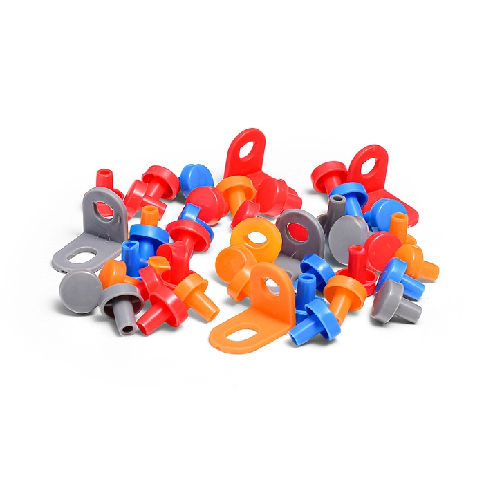 Kletshuts™ Toolbox -  Creativity Toolbox Toy