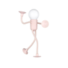 Ledsen™ FigureLamp 1+1 FREE: Soft Light Flexible Figure Night Lamp
