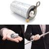 DefenseStick - Retractable Telescopic Metal Defense Rod