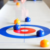 Kletshuts™ CurlingGame: Tabletop Curling Game For All Ages