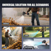 ProBlower - Powerful And Multifunctional Dust Removal Blower