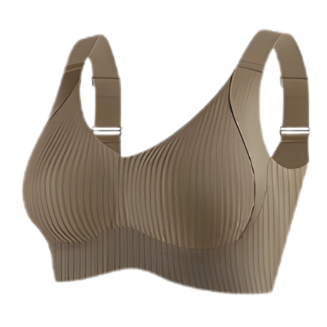 Icone™ BraLift 1+1 FREE: Super Firming Wire-Free Bra Lift Support Comfortable Fit