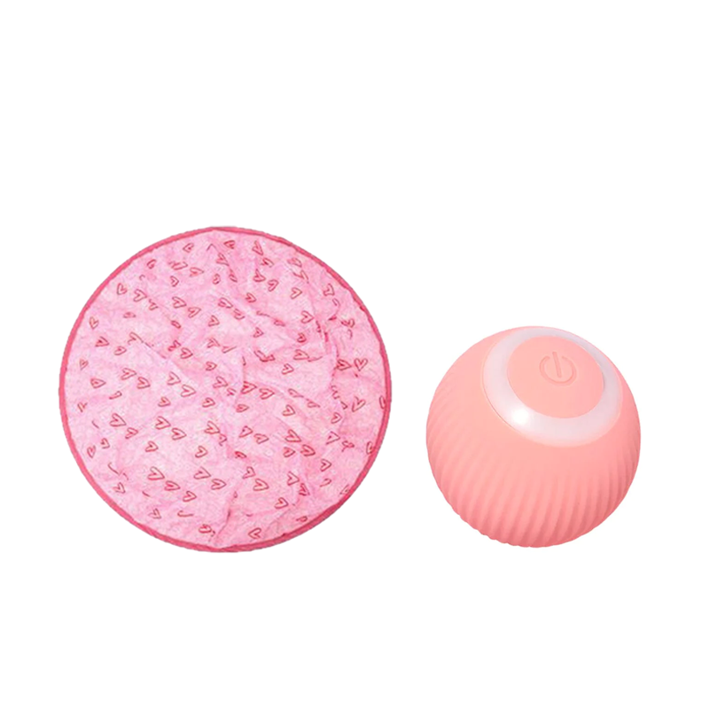 DogCatFri™ HuntingToy - 2 in 1 Simulated Interactive Hunting Toy