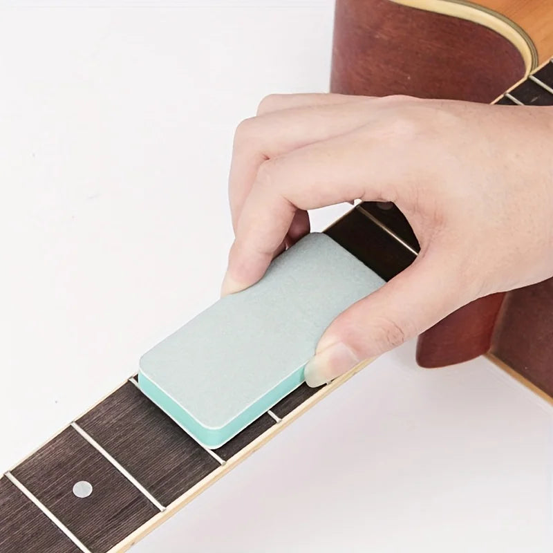 Cleaner Pro° PolishingBlock 1+1 FREE: Double-Sided Multi-Surface Polishing Blocks Set