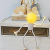 Ledsen™ FigureLamp 1+1 FREE: Soft Light Flexible Figure Night Lamp