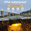 Ledsen™ EcoLight: Solar Powered Outdoor Light
