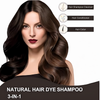 Rose® ColorShampoo 1+1 FREE: Instant Color Refreshing Glow Shampoo