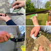 SharpMaster 1+1 FREE - Multifunction Outdoor Knife And Tool Sharpener