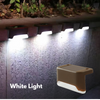 Ledsen™ EcoLight: Solar Powered Outdoor Light