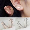 Jewelance™ ClipEarrings 1+1 FREE: Long Elegant Clip-On Earrings In Gift Box