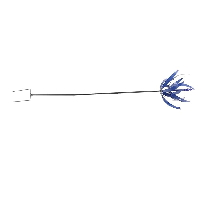 MetalTwist - Garden Metal Twist Wind Spinner