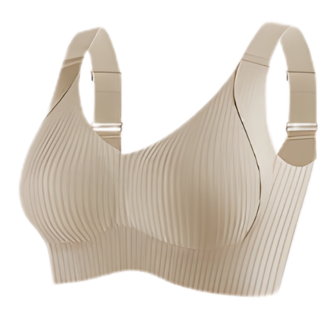 Icone™ BraLift 1+1 FREE: Super Firming Wire-Free Bra Lift Support Comfortable Fit