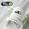 Globetrek° NutriBlend: Cordless Portable Blender