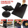 Globetrek° GrillMat – Non Stick BBQ Grill Mats With Easy Cut Box