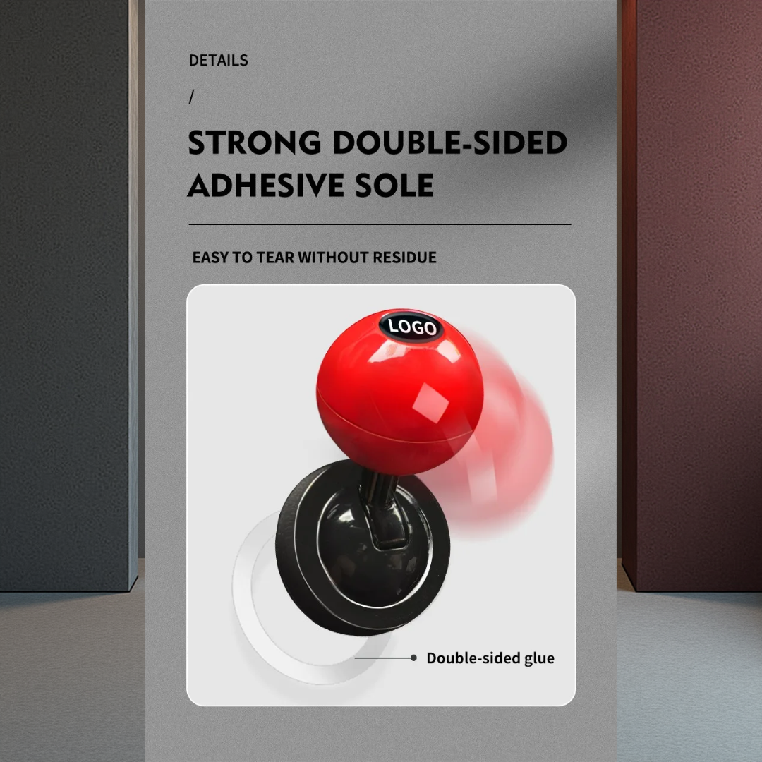 JoystickLever 1+1 FREE: Automotive Engine Start Stop Joystick Lever