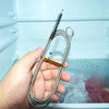 Cleaner Pro° RefrigeratorBrush 1+1 FREE: Mini Flexible Refrigerator Cleaning Brush