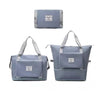 Icone™ TravelBag - Large Capacity Foldable Waterproof Travel Bag