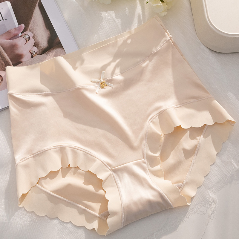 Icone™ WomensUnderwear 1+1 FREE: High Waist Breathable Womens Underwear