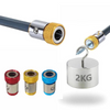 ScrewdriverTip 1+1 FREE - Magnetic Screwdriver Tip Removable Ring