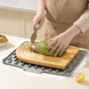 Globetrek° SiliconeMat 1+1 FREE: Multi-Functional Silicone Drying And Heat-Resistant Mat