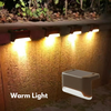 Ledsen™ EcoLight: Solar Powered Outdoor Light