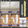 ClearCoat - Waterproof Anti Leak Clear Coating Agent