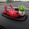 Holder360° PhoneMat 1+1 FREE: Multifunctional Non Slip Dashboard Phone Mat