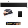 Globetrek° GrillMat – Non Stick BBQ Grill Mats With Easy Cut Box