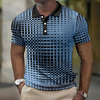 Icone™ Poloshirt 1+1 FREE: Comfortable Classic Modern Fit Polo Shirt