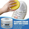 ShoeShine 1+1 FREE - Whitening And Stain Removal Shoe Shine Cream