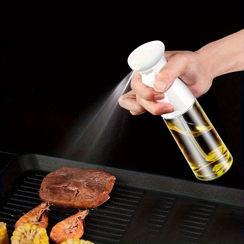 Globetrek° OilSpray 1+1 FREE: Air Pressure Type Oil Spray Bottle