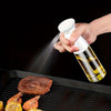 Globetrek° OilSpray 1+1 FREE: Air Pressure Type Oil Spray Bottle