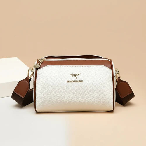 Icone™ ClassyBag: Spacious Classy Women's Shoulder And Sling Bag