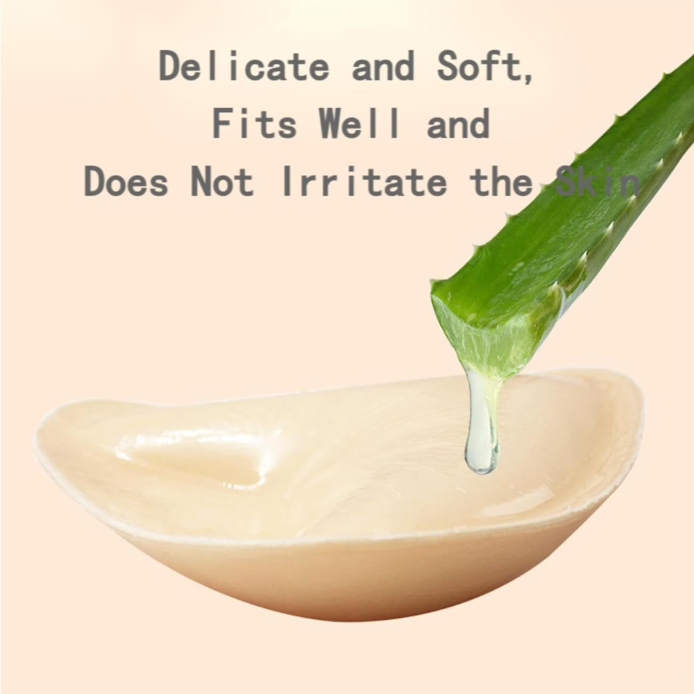 ChestPads 1+1 FREE: High Quality Womens Chest Enhancing Pads