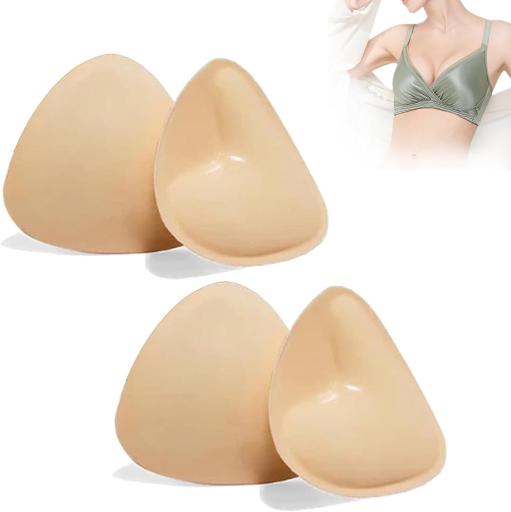 ChestPads 1+1 FREE: High Quality Womens Chest Enhancing Pads