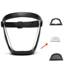 MaskFilter - Outdoor And Indoor Full Face Protective Industrial Mask Filter