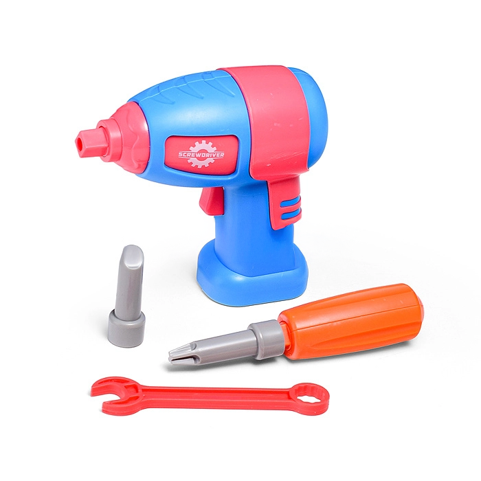 Kletshuts™ Toolbox -  Creativity Toolbox Toy