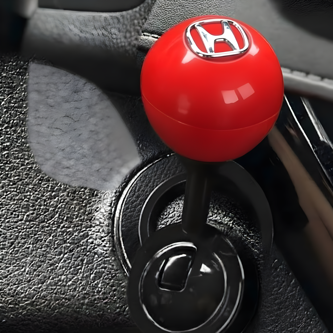 JoystickLever 1+1 FREE: Automotive Engine Start Stop Joystick Lever
