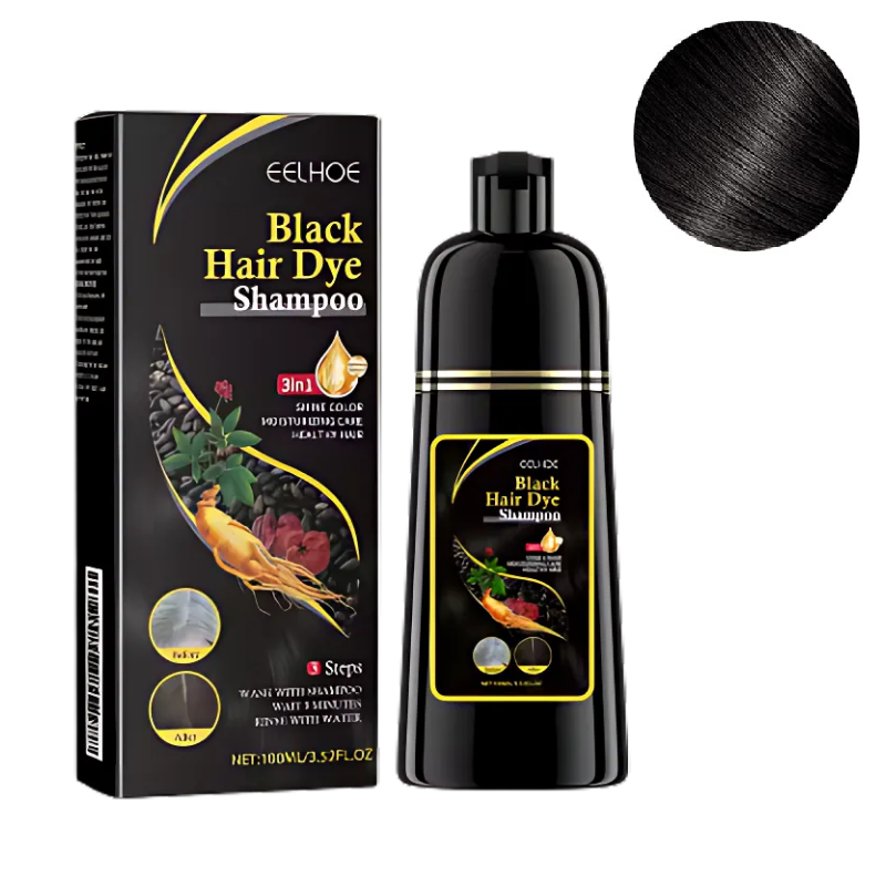 Rose® ColorShampoo 1+1 FREE: Instant Color Refreshing Glow Shampoo