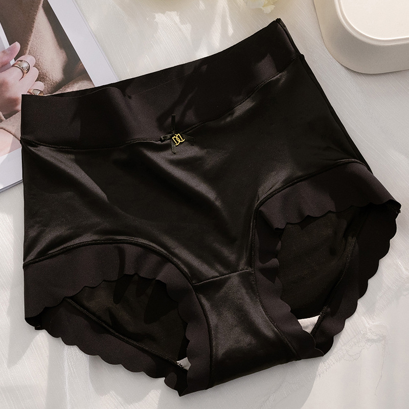 Icone™ WomensUnderwear 1+1 FREE: High Waist Breathable Womens Underwear