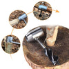 HandDrill - Hand Auger Wrench For Woodcraft And Outdoor Camping