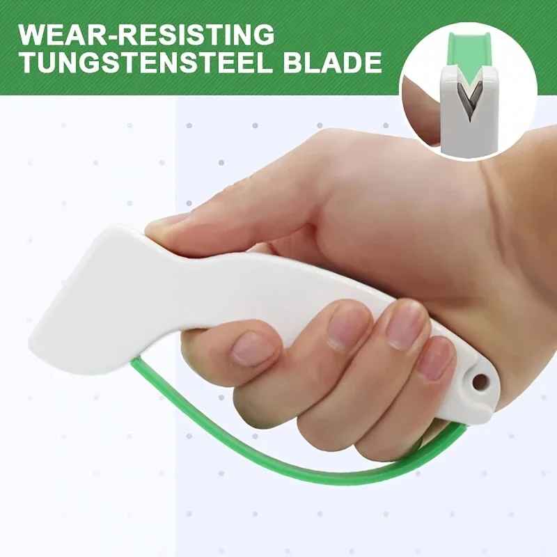 SharpMaster 1+1 FREE - Multifunction Outdoor Knife And Tool Sharpener