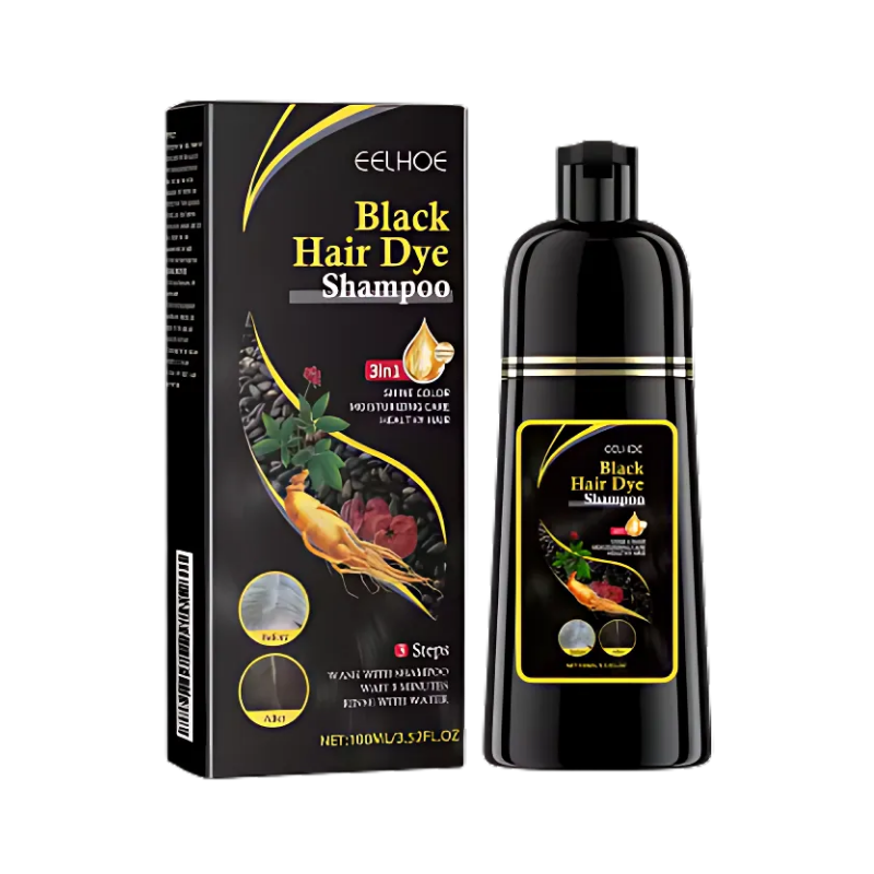 Rose® ColorShampoo 1+1 FREE: Instant Color Refreshing Glow Shampoo