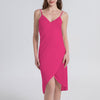 Icone™ WrapDress: Women's Multi Style Beach Wrap Dress