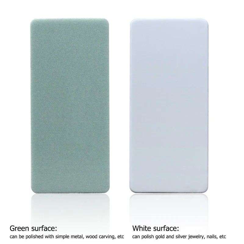 Cleaner Pro° PolishingBlock 1+1 FREE: Double-Sided Multi-Surface Polishing Blocks Set