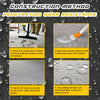 ClearCoat - Waterproof Anti Leak Clear Coating Agent