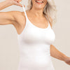 Icone™ ShapingTop 1+1 FREE: All-Day Shaping Camisole Top With Seamless Slim Fit